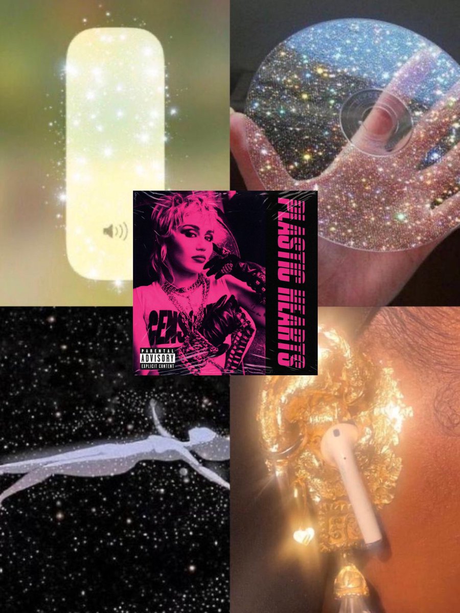 MileyTopicc's tweet photo. Plastic Hearts by Miley Cyrus https://t.co/6N7txlYOJa