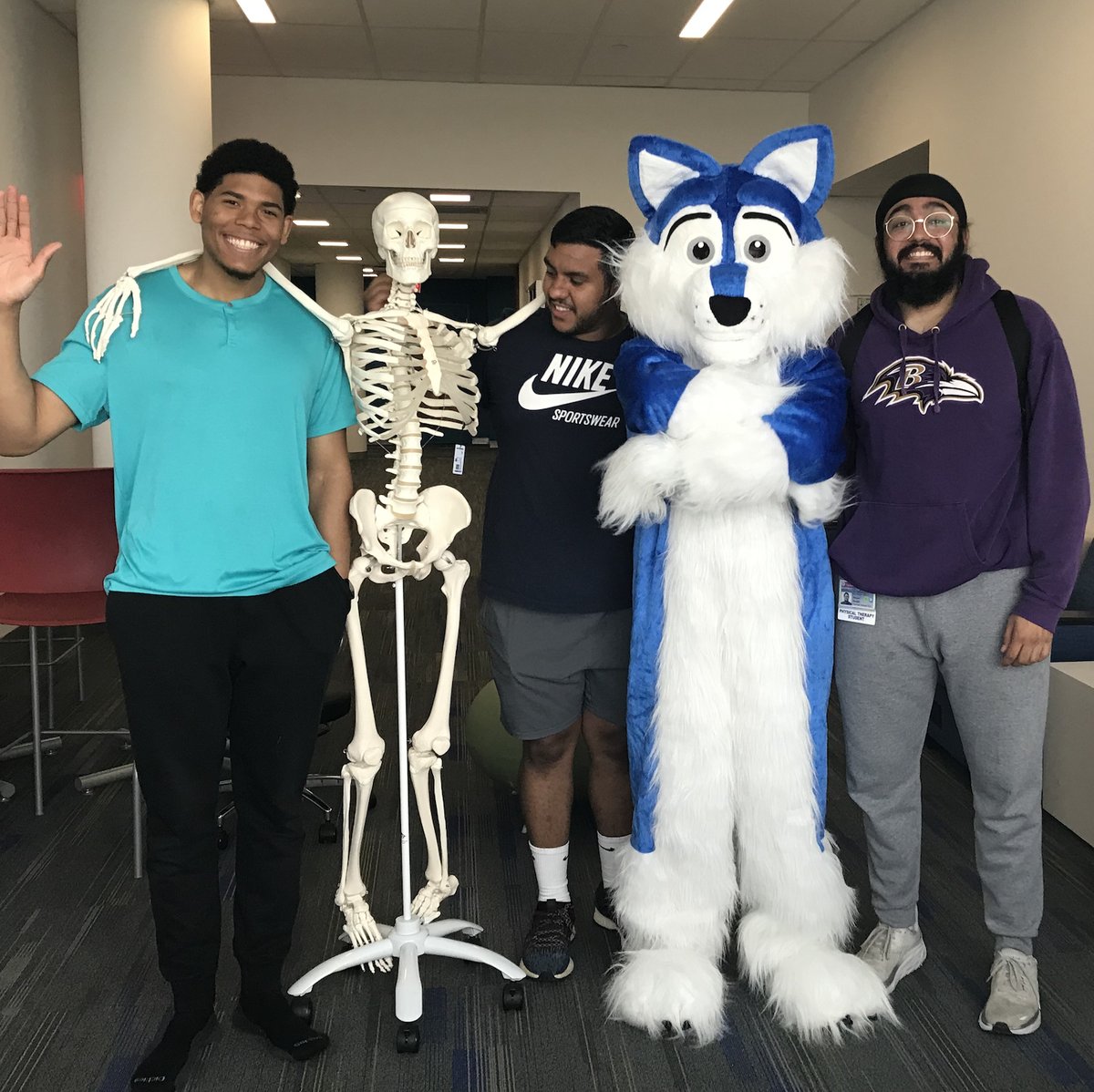Upstate Medical University (@upstatenews) on Twitter photo 🚨VOTE FOR HERO🚨
<a href="/SUNY/">SUNY - The State University of New York</a>'s Mascot Madness tournament has officially begun! Cast your vote for Upstate's mascot: suny.edu/mascotmadness/
#MascotMadness 🚨VOTE FOR HERO🚨
<a href="/SUNY/">SUNY - The State University of New York</a>'s Mascot Madness tournament has officially begun! Cast your vote for Upstate's mascot: suny.edu/mascotmadness/
#MascotMadness