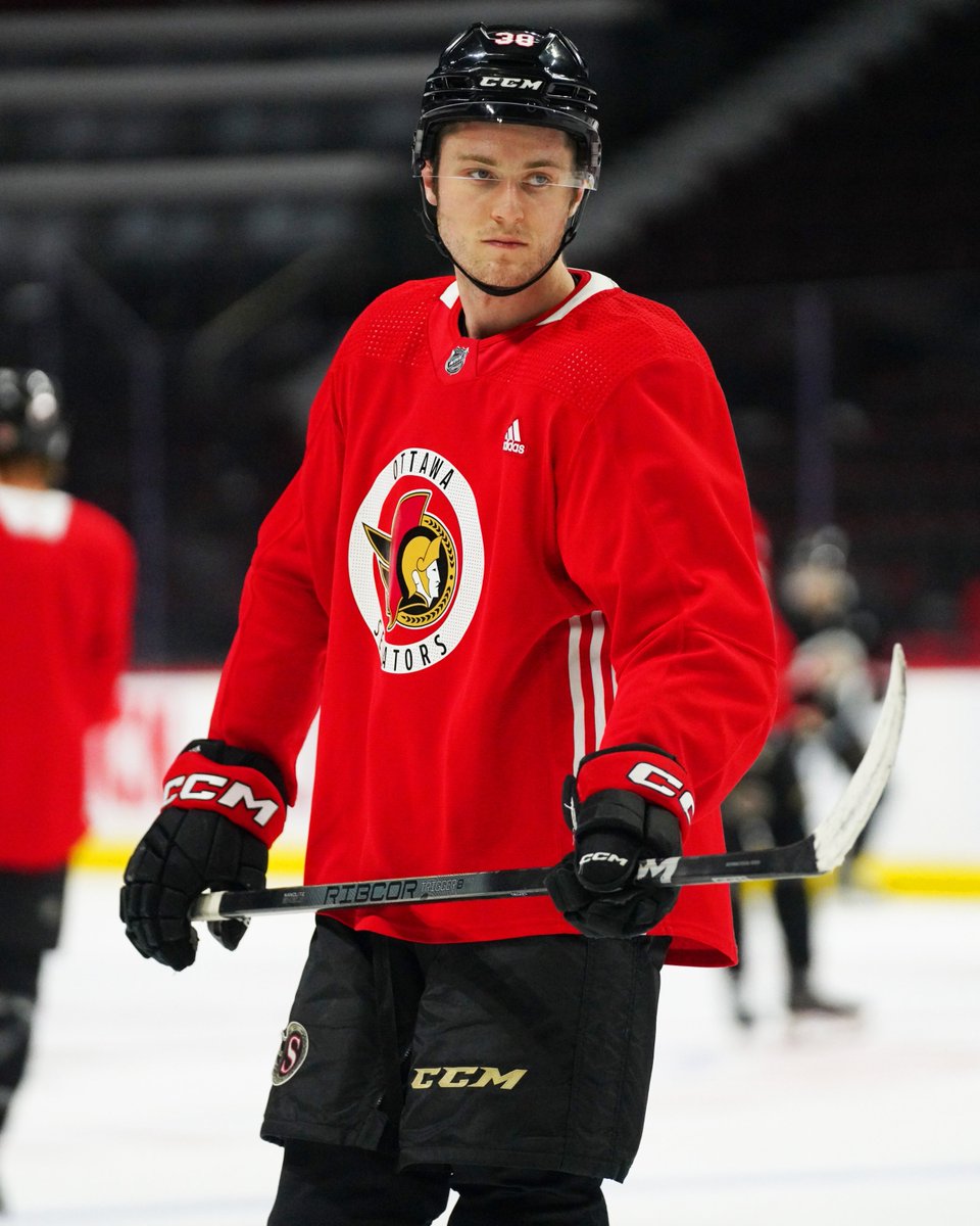Ottawa Senators tweet media