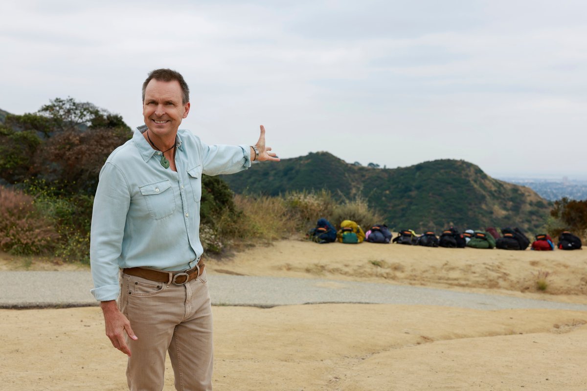 Ahead the Season 36 premiere of #TheAmazingRace, tomorrow at 9:30 p.m. ET on @CTV, host Phil Keoghan discusses the no non-elimination leg season, conspiracy theories, and how he runs a transparent competition. Read @billharristv’s full story here: thelede.ca/7cvelA