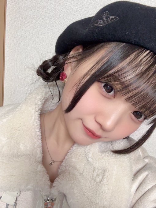 奥野未悠のTwitter画像26
