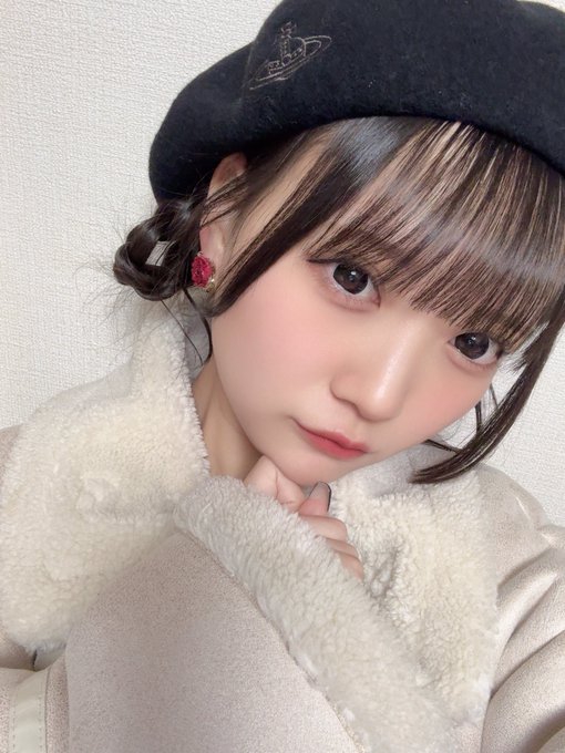 奥野未悠のTwitter画像25