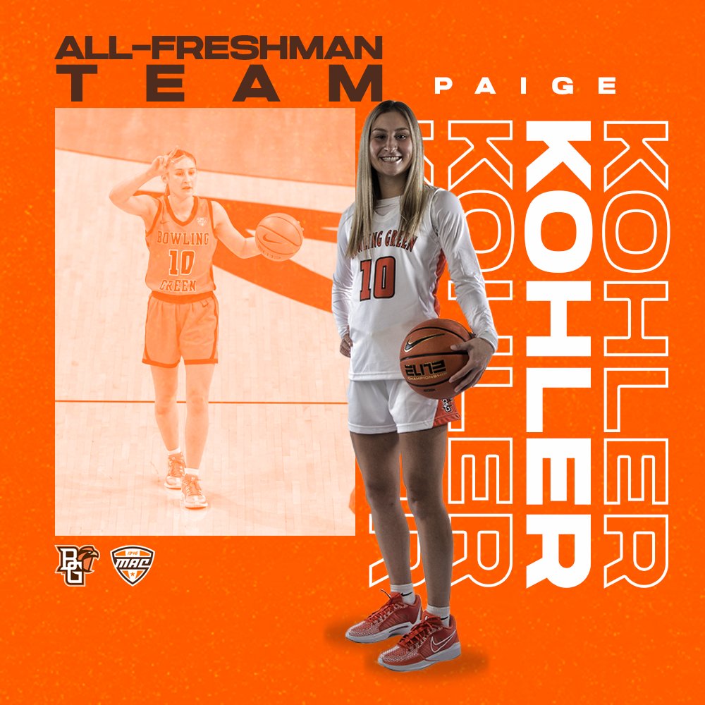 BGSU Women’s Basketball tweet media