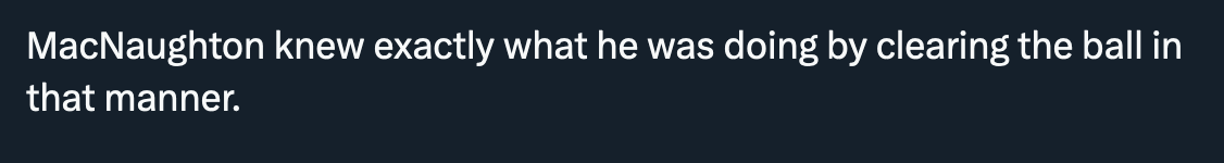 _mikemeredith's tweet image. #everyoneN