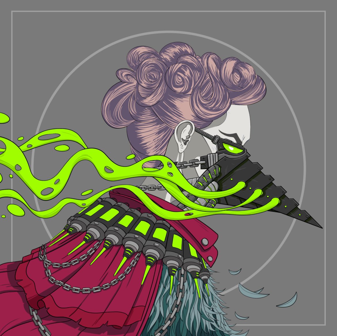 Témoin▫️ tweet media