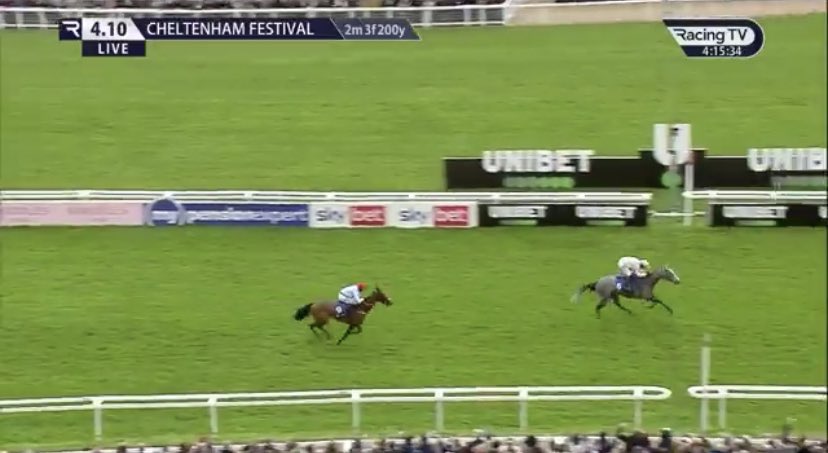 LOSSIEMOUTH PISSES IN! 🚀

We can’t stop winning!