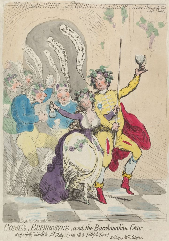 LewisWalpoleLib's tweet photo. Study Day: "James #Gillray Artist &amp; Satirist" with "James Gillray: a Revolution in Satire" author Tim Clayton &amp; cartoonist Steve Bell @BellBelltoons
10 May, 10 am - 3 pm YCBA Study Room
Limited space. Apply today: https://t.co/lmjh1k2pZ4

https://t.co/jHtBiqrCkI
@YaleLibrary https://t.co/715jUjEG7W