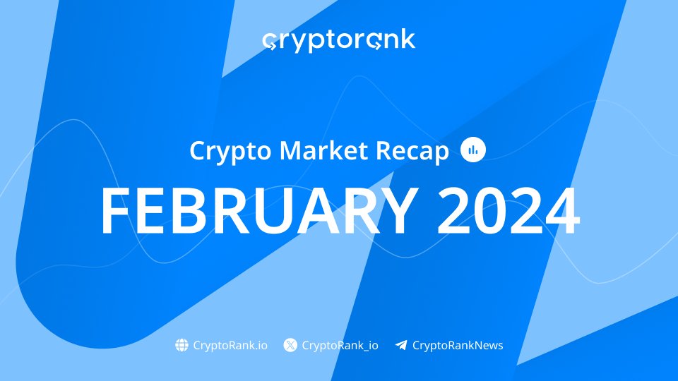 CryptoRank.io tweet media