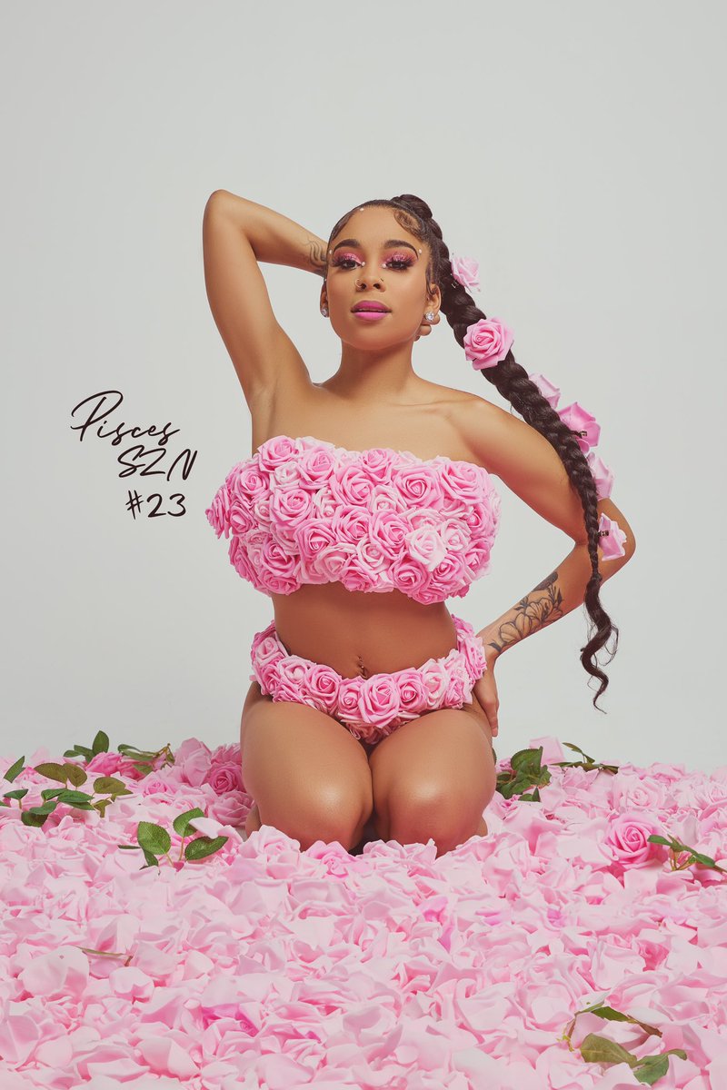 I been so mia🤦🏽‍♀️Happy birthday to me tho🌸