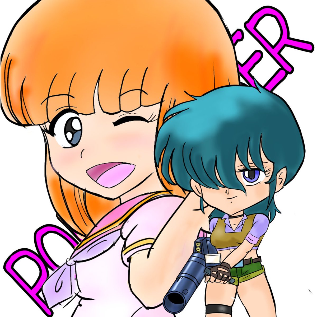 yurico_r680's tweet photo. #POPCHASER https://t.co/McwsQLzt4n