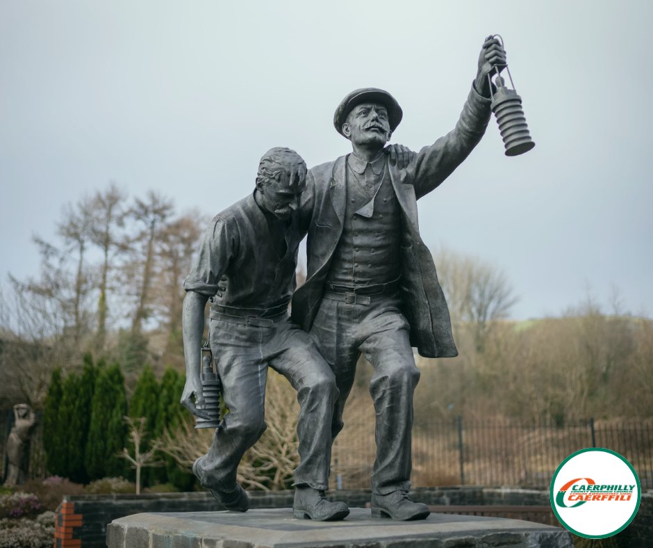 CaerphillyCBC's tweet photo. A memorial garden in Senghenydd, which commemorates those who died in the worst disaster in the history of British mining, has been given the “recognition it deserves” and formally acknowledged by the Welsh Government as the National Mining Disaster Memorial Garden of Wales.

📰Read more: https://t.co/igIaRYSdw8

Mae gardd goffa yn Senghennydd, sy'n coffáu'r rhai a fu farw yn y trychineb gwaethaf yn hanes glofeydd Prydain, wedi cael y "gydnabyddiaeth y mae'n ei haeddu" ac wedi ei chydnabod yn ffurfiol gan Lywodraeth Cymru fel Gardd Goffa Genedlaethol Trychinebau Glofaol Cymru.

📰Darllen rhagor: https://t.co/9Ipdid8Nxr