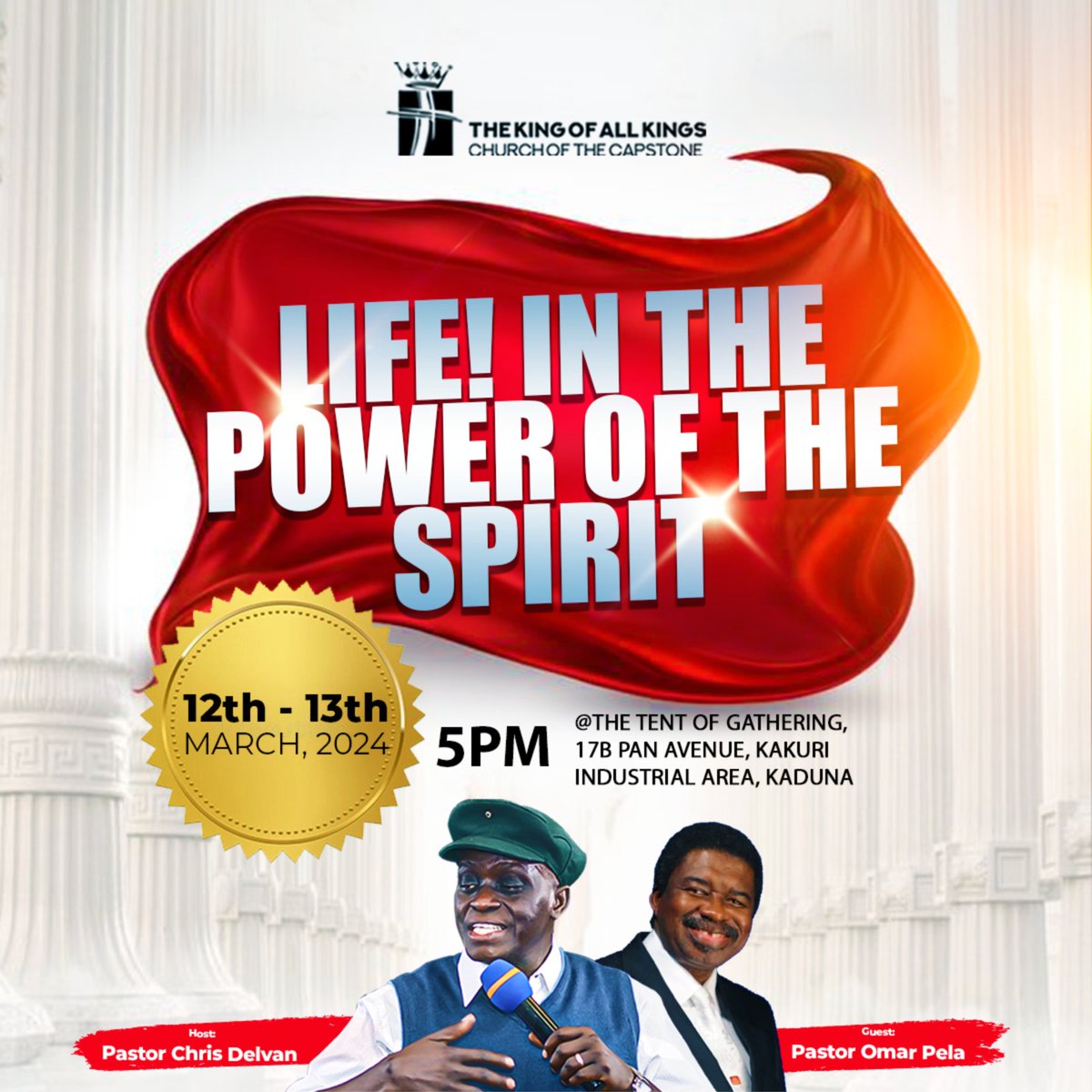 Chris Delvan Gwamna tweet media