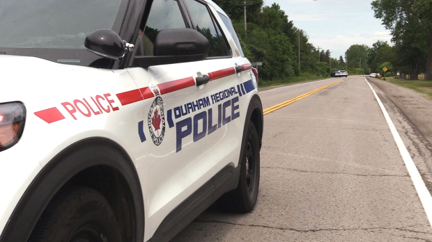 CP24 tweet media