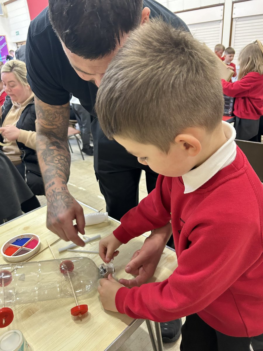 Mrs Constable tweet media