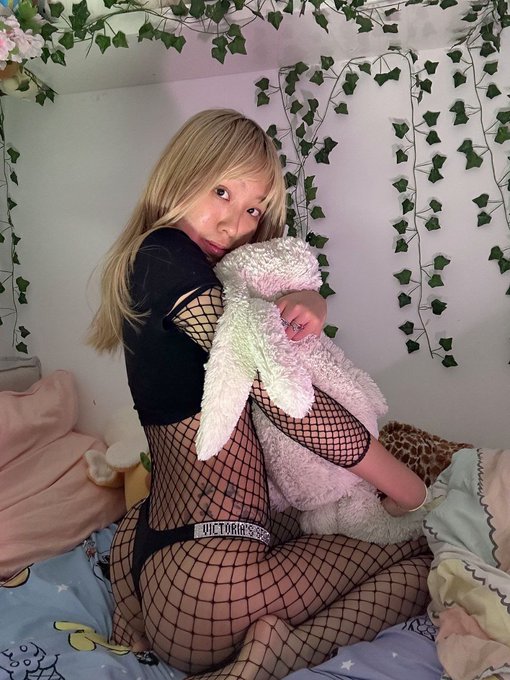 2 bunnies for you https://t.co/QMo9gZNHVP