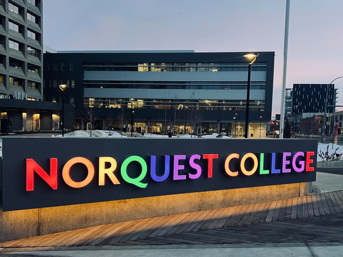 #PrideWeek 🌈 

Be sure to check out a list of Pride Week events here: norquest.ca/about-us/news-…

#NorQuestCollege
#SeeYourselfHere
