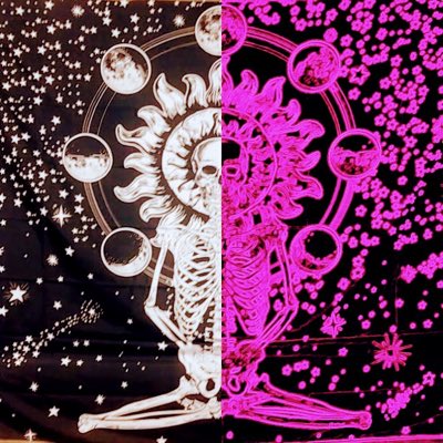 #NewProfilePic