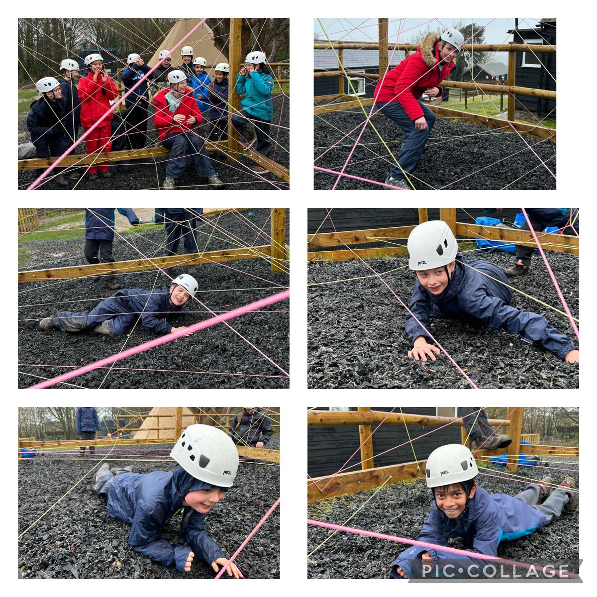 St Olave's Prep School tweet media