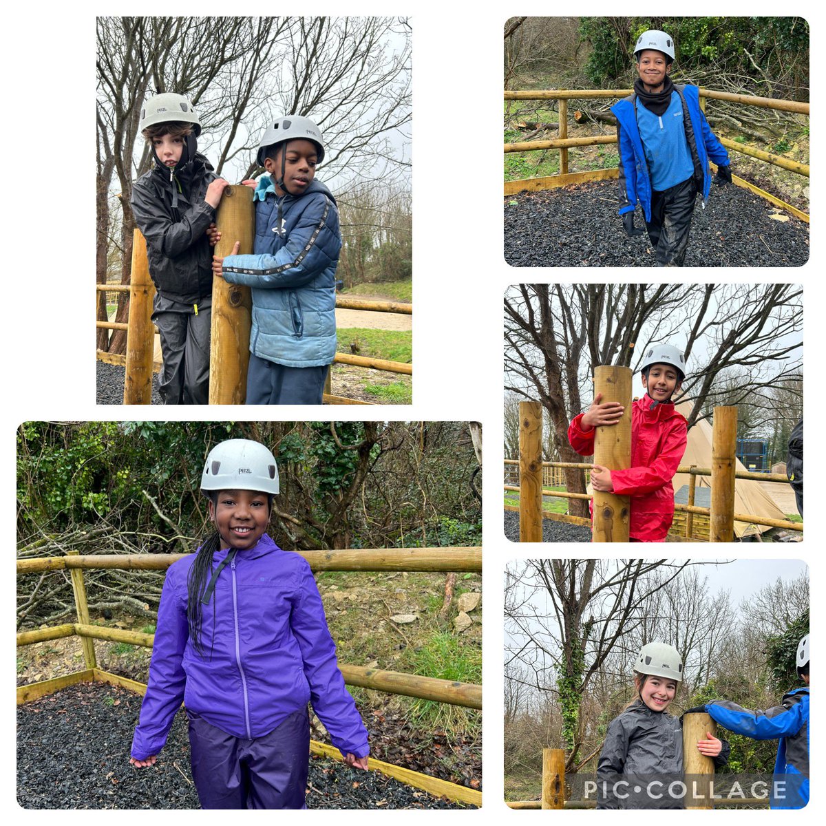 St Olave's Prep School tweet media