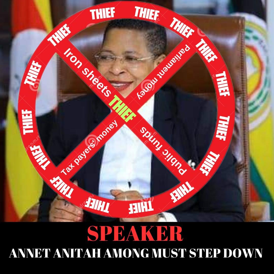 ronnieagabajr's tweet photo. #StepDownAnitahAmong
On Thursday, March 14, 2024, I will participate in a peaceful demonstration at the Ugandan parliament. My purpose: to demand that @AnitahAmong step down. Her actions pose a significant threat to our nation, surpassing even the harm inflicted on the victimless LGBTQI+ community. The persecution she perpetuates has transformed Uganda into a living nightmare. I aim to convey that her deeds endanger humanity, and she lacks the moral authority to claim she fights for it while embezzling taxpayers' money without remorse. Her impact is profound.