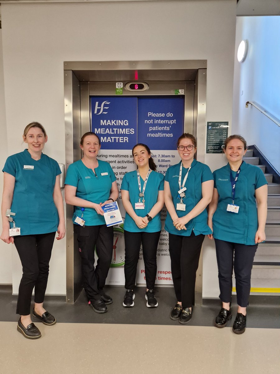 HSE Dublin and Midlands tweet media