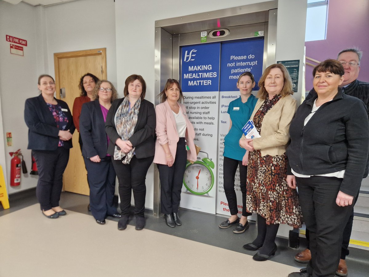 HSE Dublin and Midlands tweet media