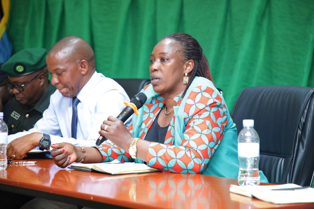 Office of Ombudsman of Rwanda/Urwego rw'Umuvunyi tweet media