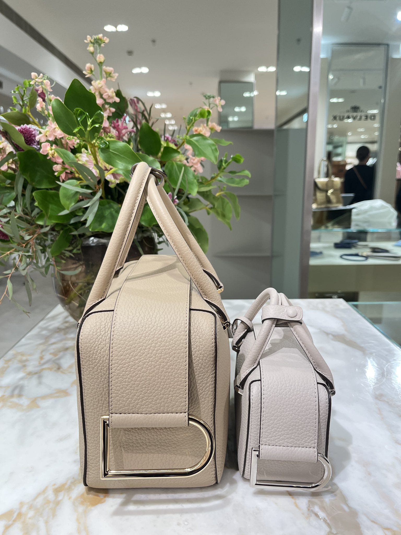 Delvaux Harrods on X: Delvaux Harrods on X: