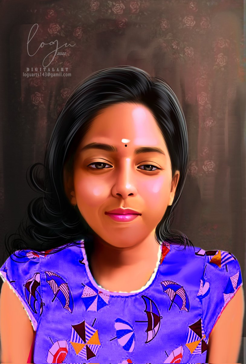 loguarts1's tweet photo. logu_arts_offical
#loguarts
#by #whatsapp 9551040433/6381143087... more
#design #photo #justic for arthi #chennai #photo #cute #logu #paiting https://t.co/A23ingECFq