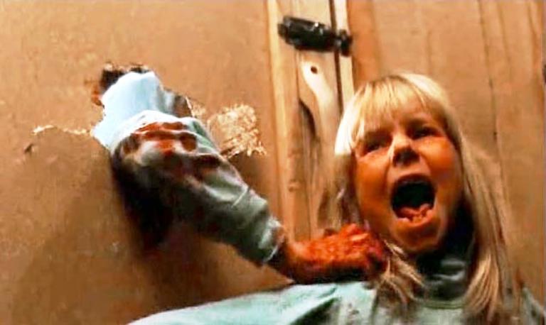 On May 25, 1979, The Brood was released in the U.S. #TheBrood #OliverReed #SamanthaEggar #DavidCronenberg #ArtHindle #NualaFitzgerald #HenryBeckman #SusanHogan #CindyHinds
