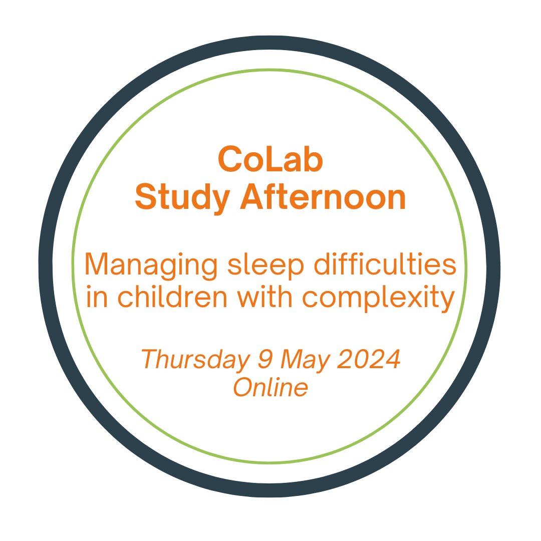 The CoLab Partnership tweet media