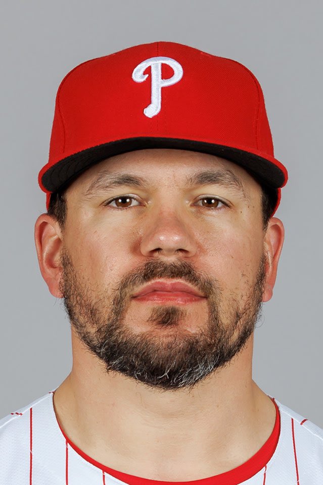 destiny_lugardo's tweet image. Phillies 2024 headshots are in.