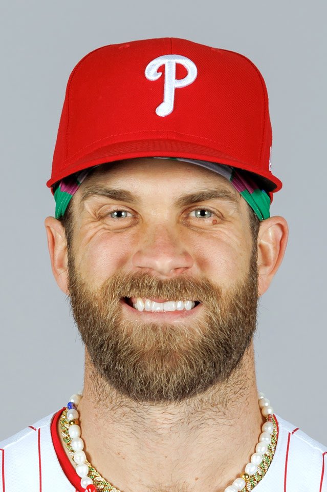 destiny_lugardo's tweet image. Phillies 2024 headshots are in.