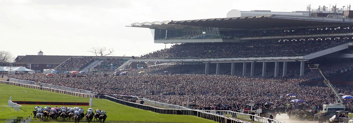 Let the racing begin at <a href="/CheltenhamRaces/">CheltenhamRacecourse</a> for the #CheltenhamFestival. Jongor Hire install over 30 kitchens across the site, with 28 articulated lorries of equipment being delivered. Happy betting! 🏇👨‍🍳🏆