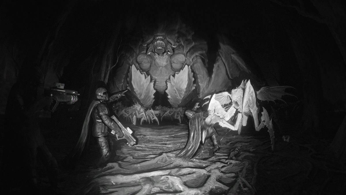 ONE_RAMM tweet media