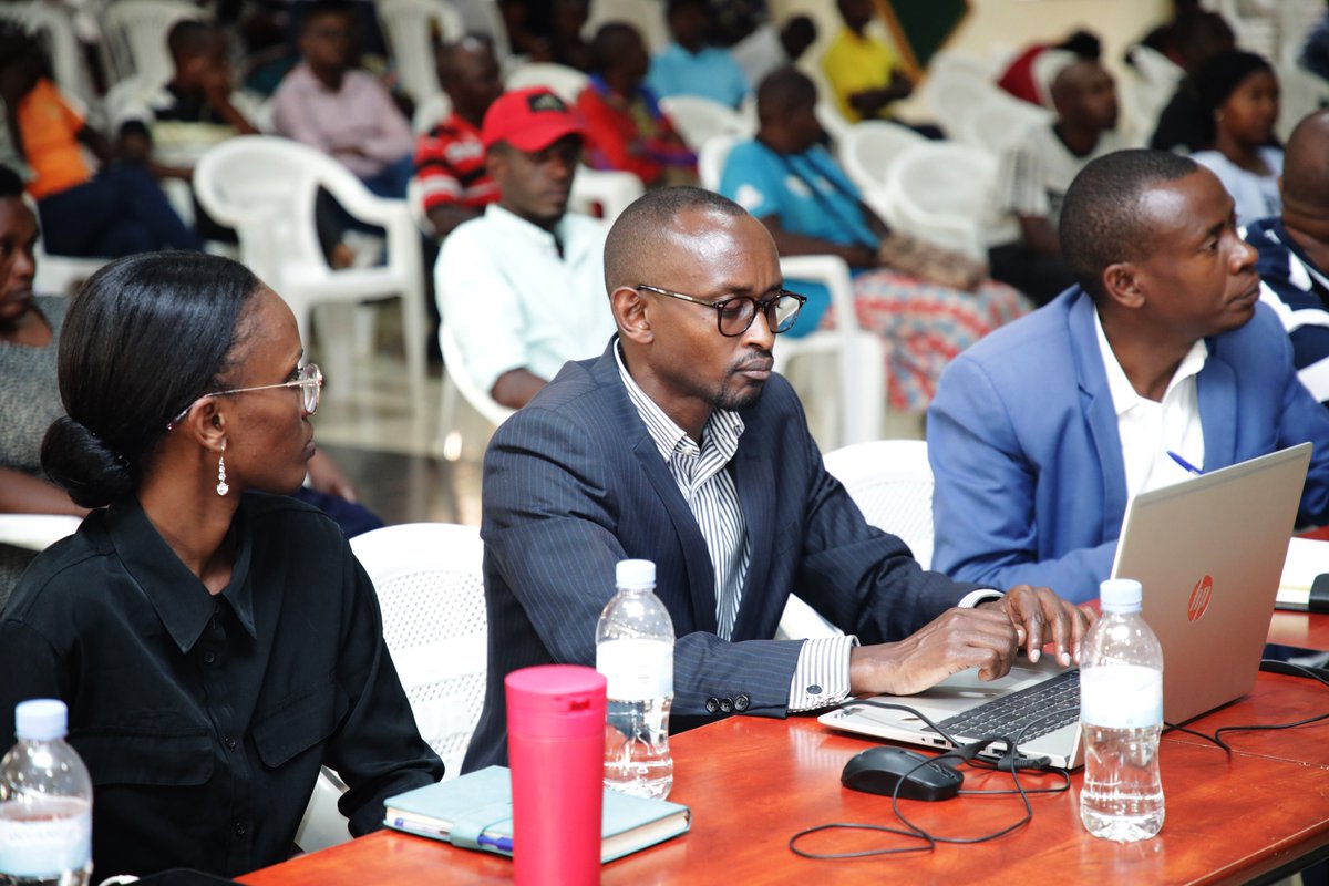 Office of Ombudsman of Rwanda/Urwego rw'Umuvunyi tweet media