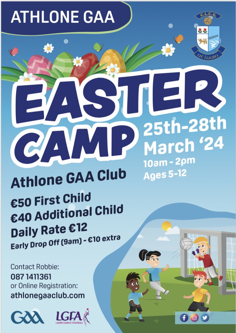 Robbie Forde tweet media