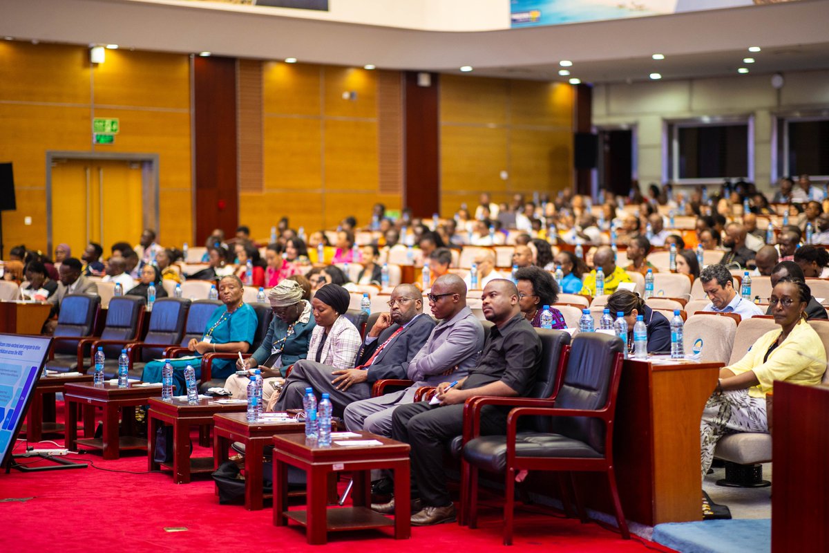 ECDNETWORK's tweet photo. 📢Thrilled to be part of the organizing team for #EAR2024 conference on Early Childhood Development, happening from March 11-14, 2024. Honored to join experts in shaping crucial discussions on ECD. Eagerly anticipating enriching conversations and meaningful connections. #TECDEN https://t.co/N7PBfzBoTX