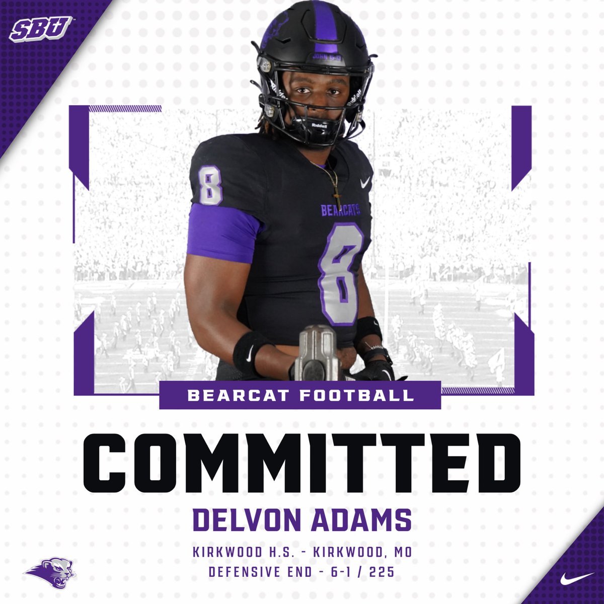 Delvon Adams tweet media