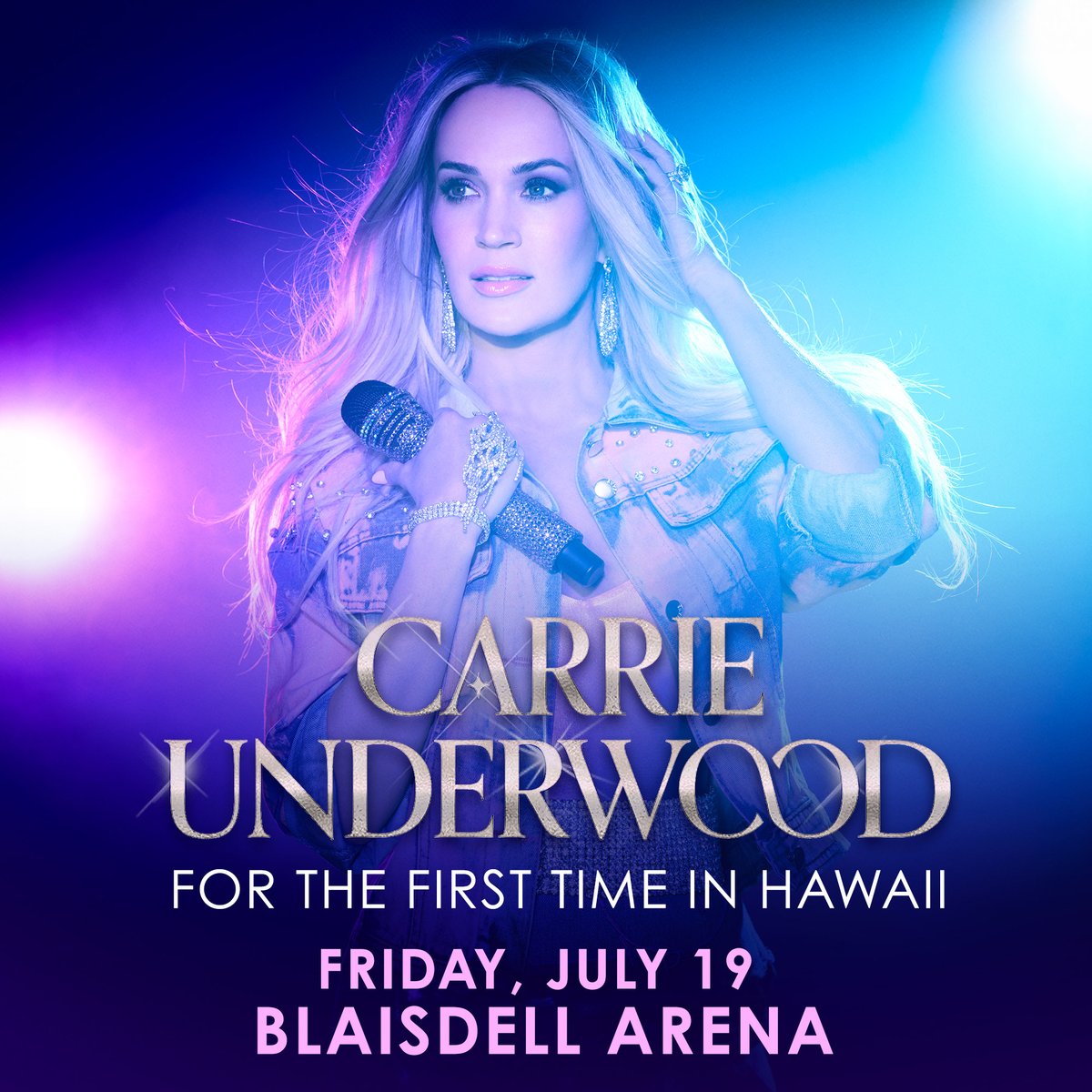 Carrie Underwood tweet media