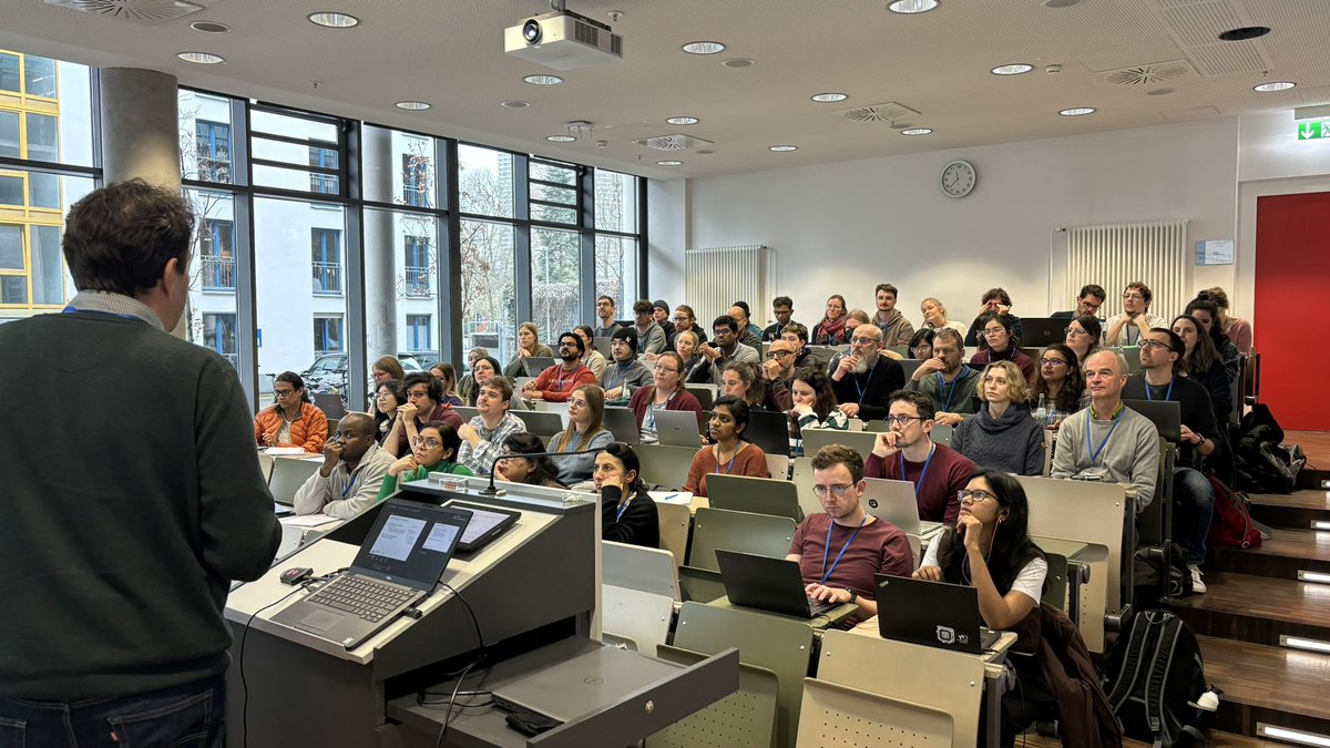 Carlos Sanchez-Arcos (@c_sanchez_arcos) on Twitter photo Nothing better than a full room of smart scientists interested in #Eco-#metabolomics in our workshop <a href="/UniCologne/">Universität zu Köln</a> listening a great group of speakers. Thank you all for your participation Nothing better than a full room of smart scientists interested in #Eco-#metabolomics in our workshop <a href="/UniCologne/">Universität zu Köln</a> listening a great group of speakers. Thank you all for your participation