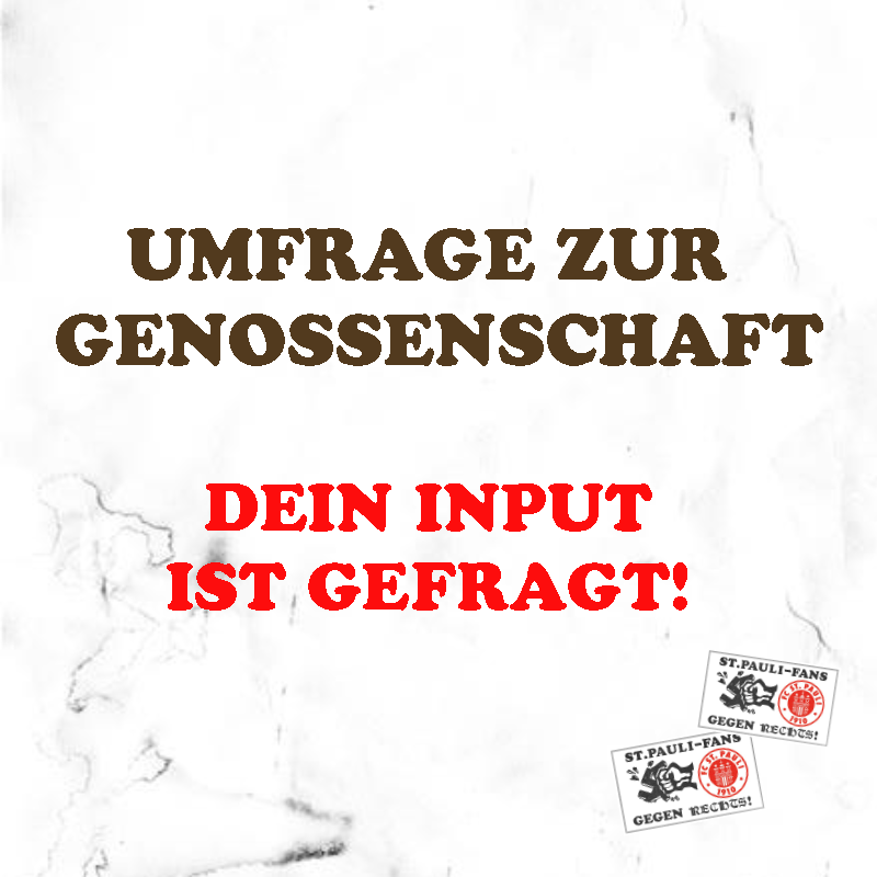 fcstpauli's tweet photo. Reden wir nicht um den heißen Brei: Wir brauchen Geld, um langfristig im Profifußball mithalten zu können.

#fcsp https://t.co/vbONVSgjHJ