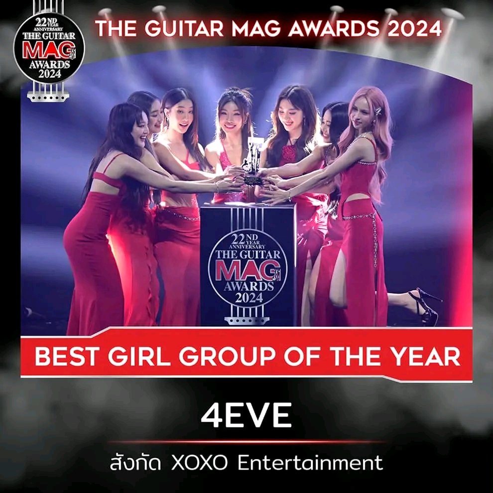 The Guitar Mag tweet media