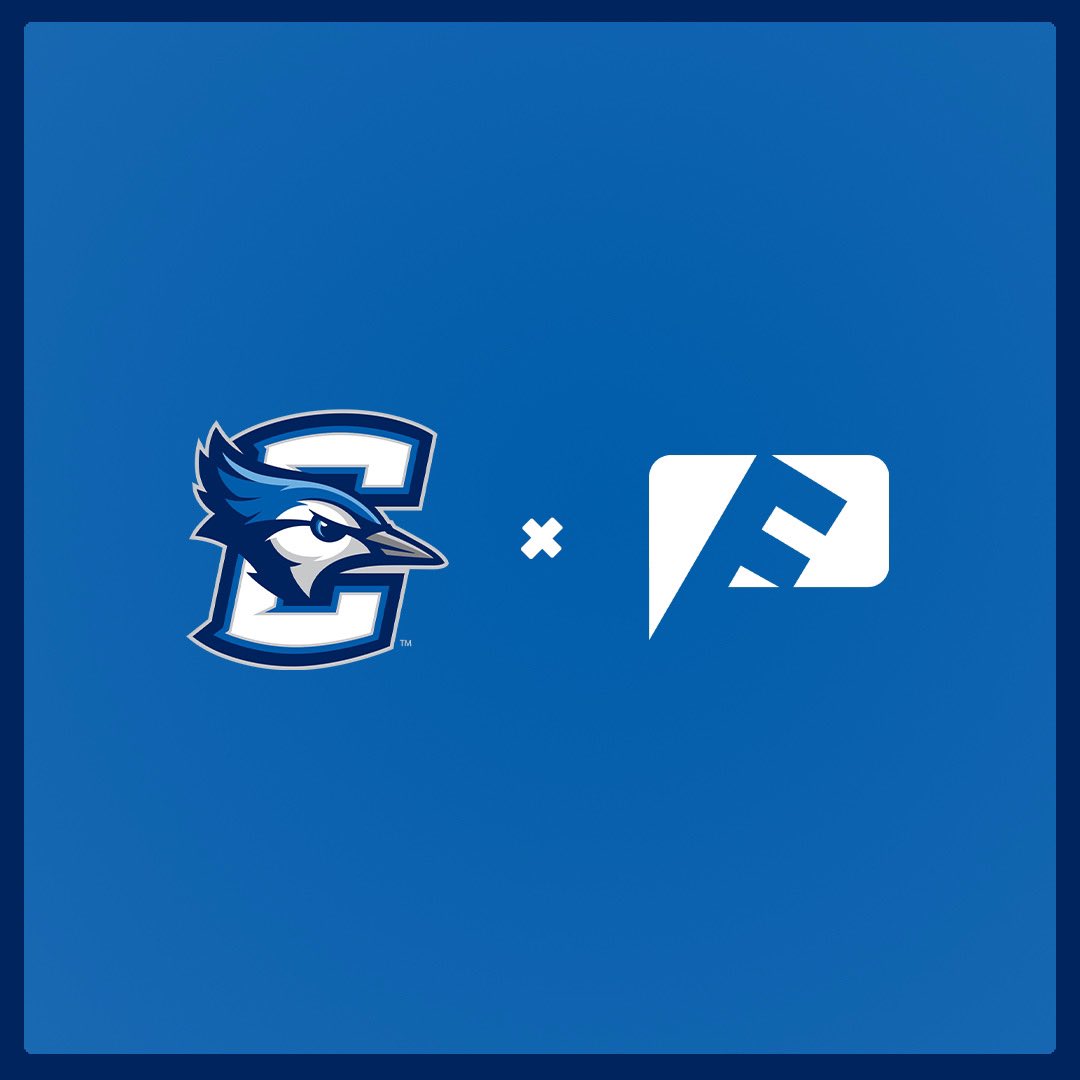 Creighton Athletics is proud to announce a new partnership with @fanword!

Excited to tell the stories of Bluejay student-athletes.

MORE: gocreighton.com/news/2024/3/12…

#GoJays