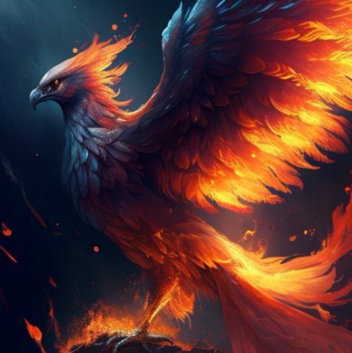 Phoenix Rising Spaces Ep. 82 🎉   

Your weekly WEB3 update with ALPHA ✨

This Wednesday evening US time! 🍀

Hosted by <a href="/BoredApePixelCl/">Bored Ape Pixel Club - V3 MINT IS LIVE!</a> with <a href="/Mutantapewife/">MAW | Mutant Ape Wives</a>

SET A REMINDER: x.com/i/spaces/1mnxe…

#ETH #NFT #Crypto