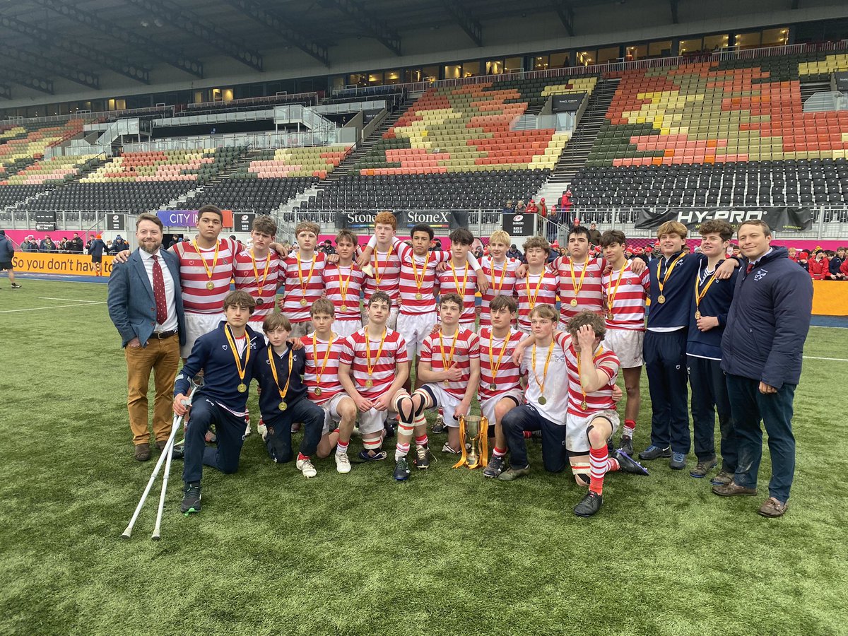 England Rugby Schools tweet media