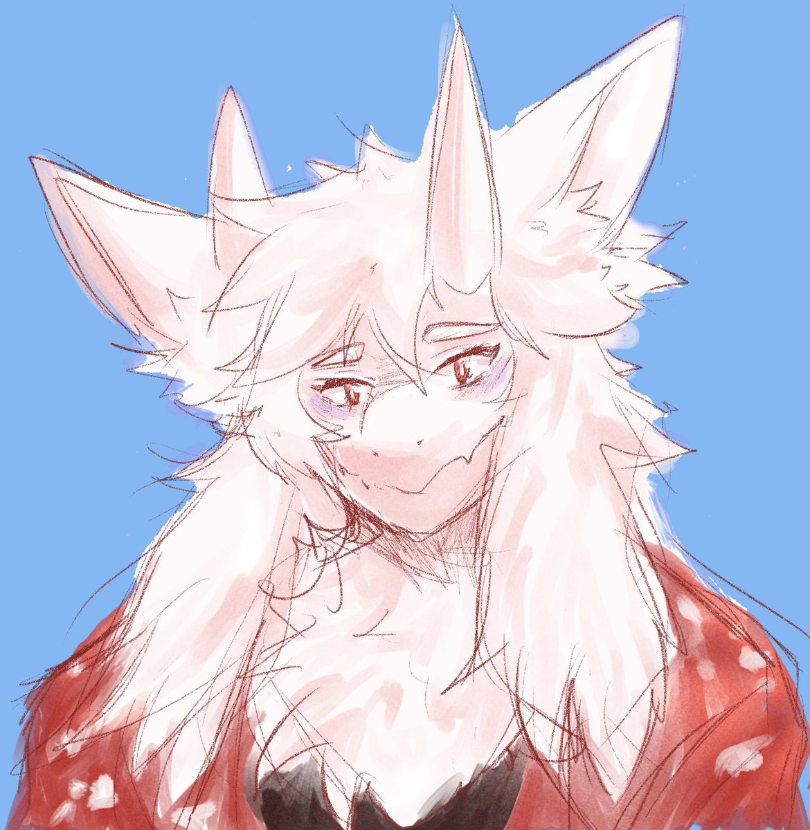 Nuggay❄️ tweet media