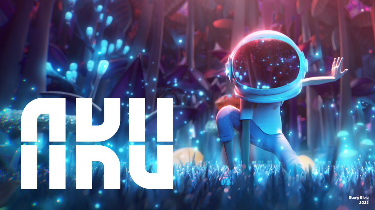 I ❤️ AKU!

Like &amp; Share if you do too.

#WeAreAku