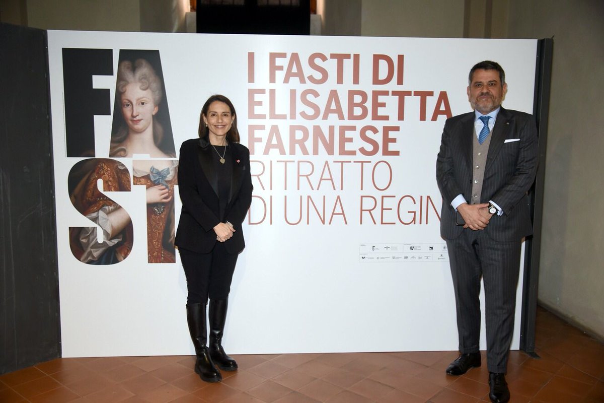 Ambasciata di Spagna in Italia 🇪🇸🇮🇹 tweet media
