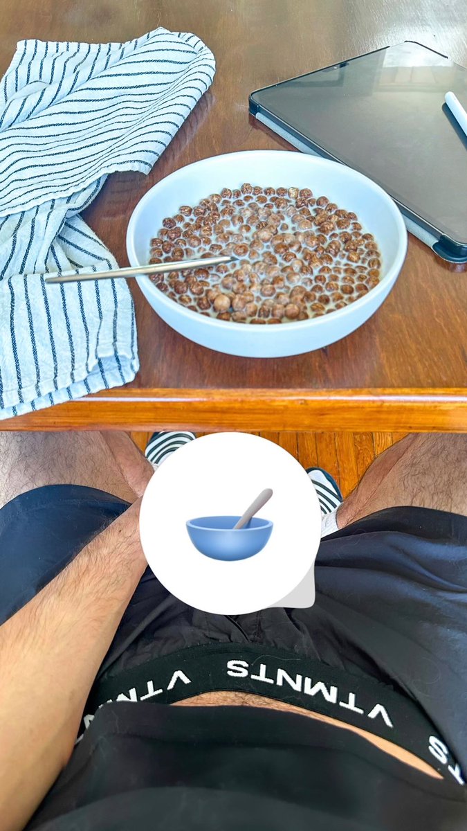 bc02407's tweet image. Ya desayunaron? 🌞